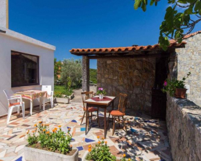 Apartment in Vrbnik/Island Krk 35842